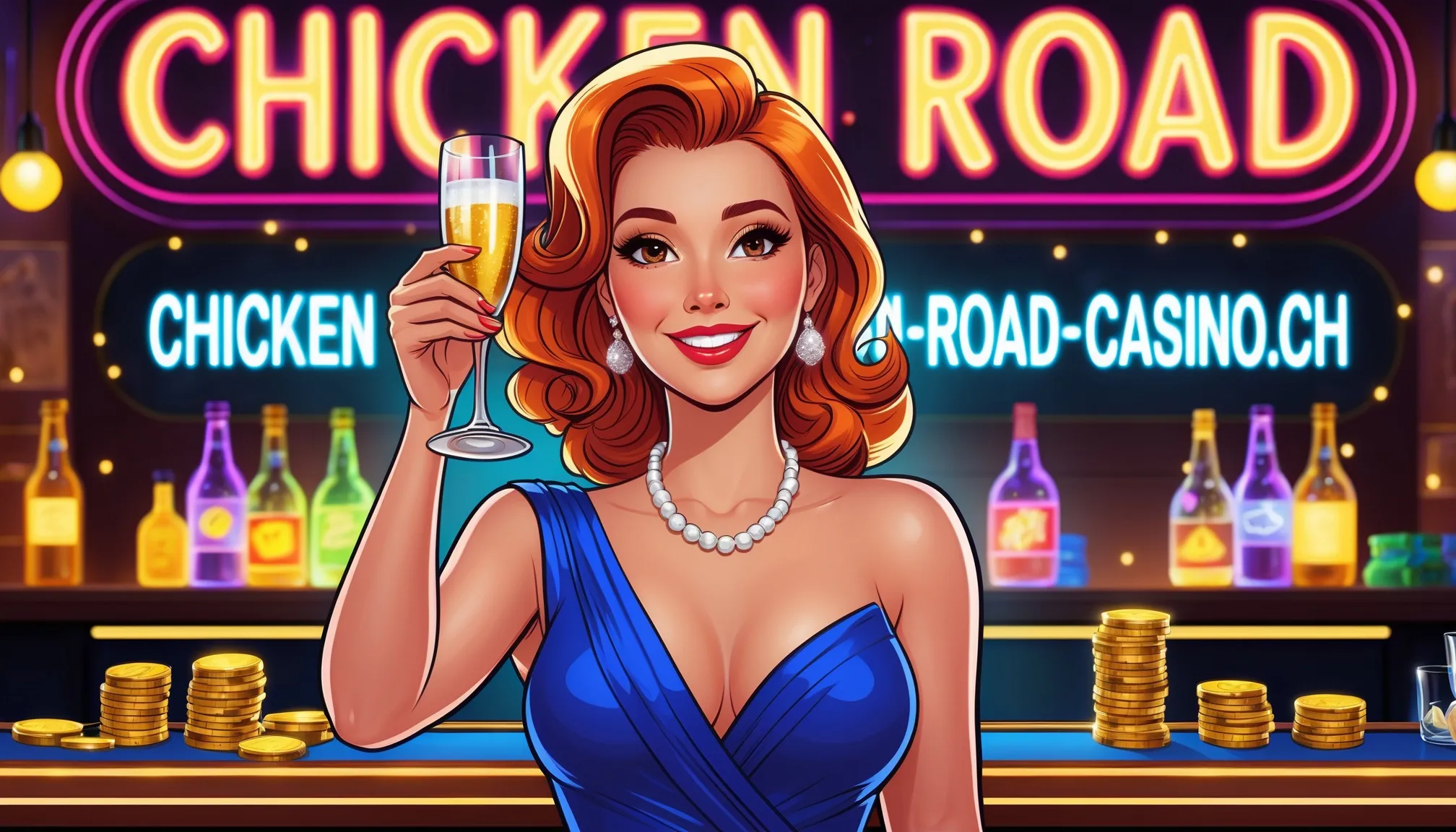 Chicken-road-casino
