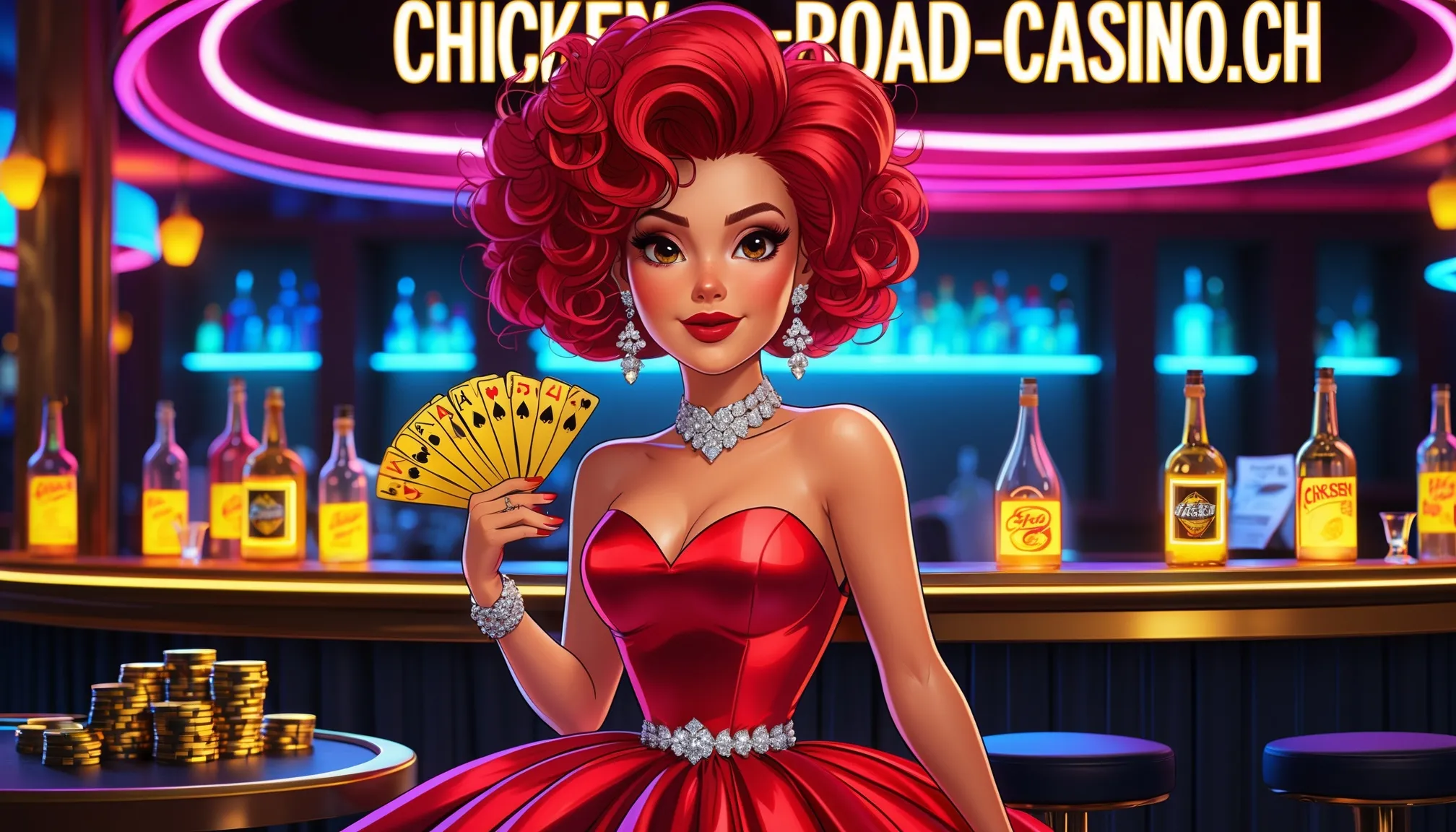 Chicken-road-casino