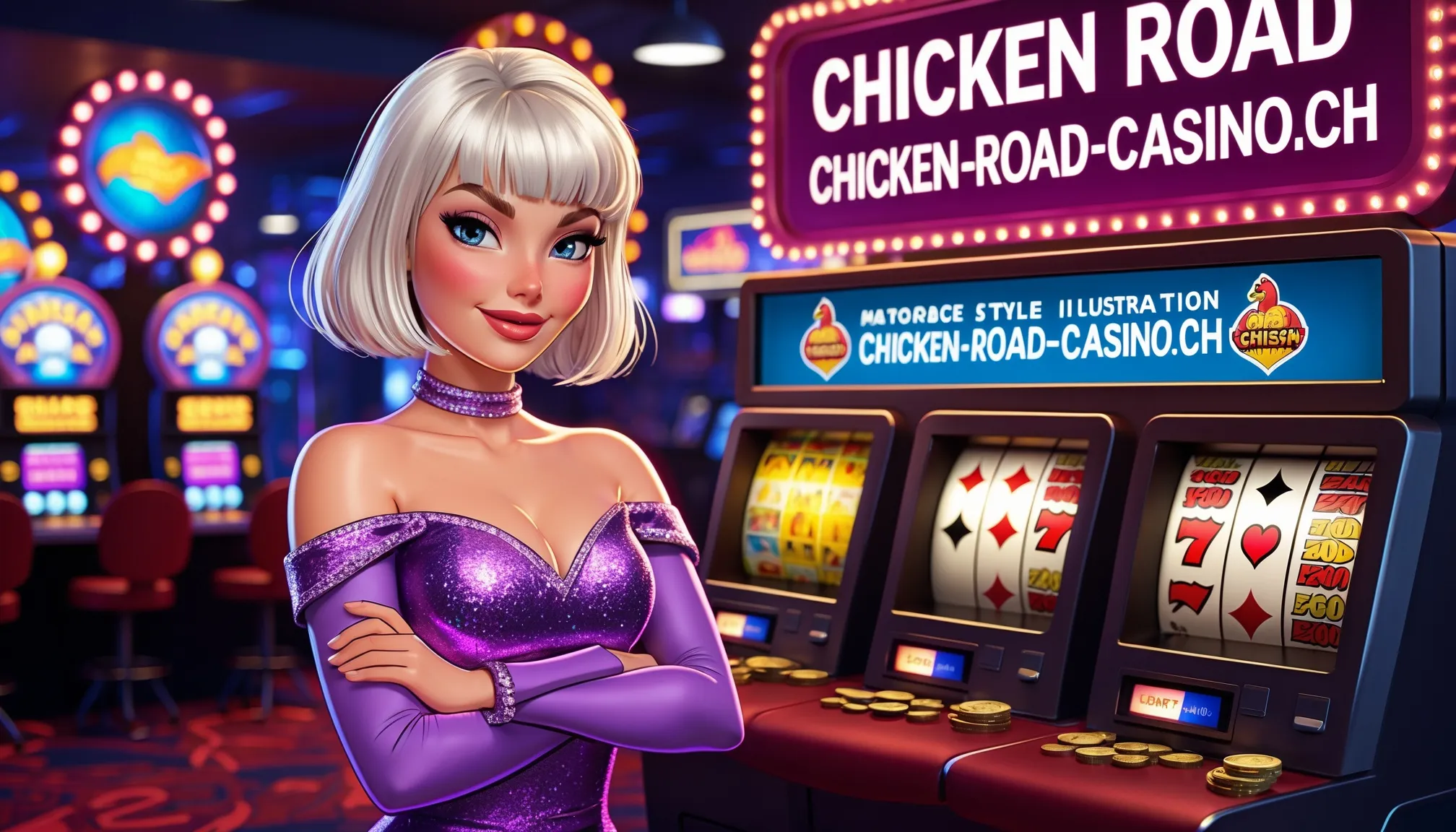 Chicken-road-casino
