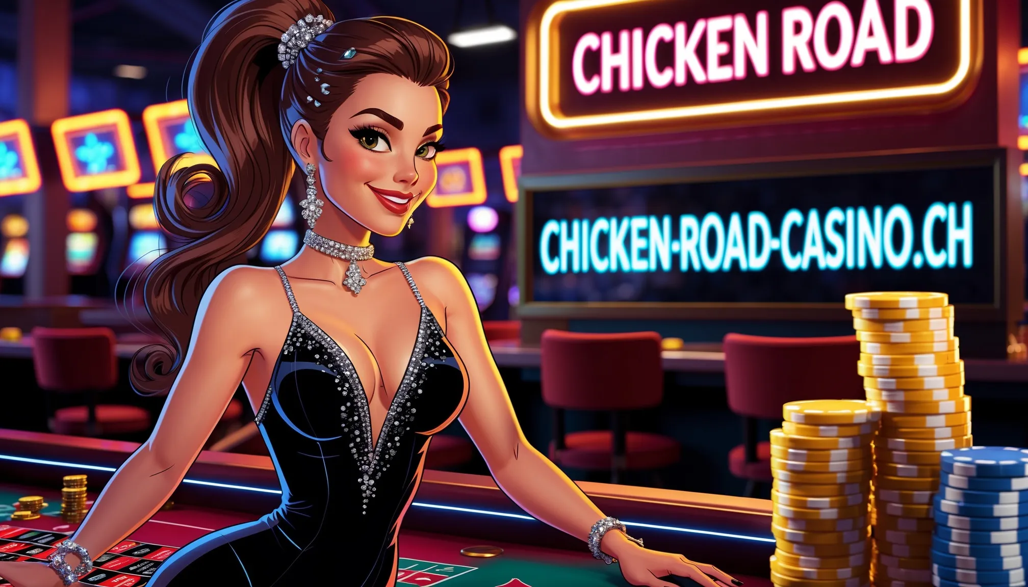 Chicken-road-casino
