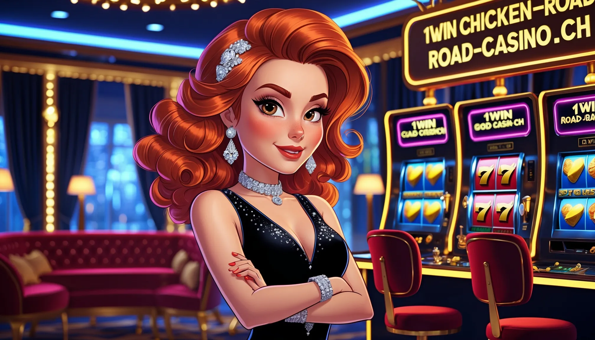 Chicken-road-casino