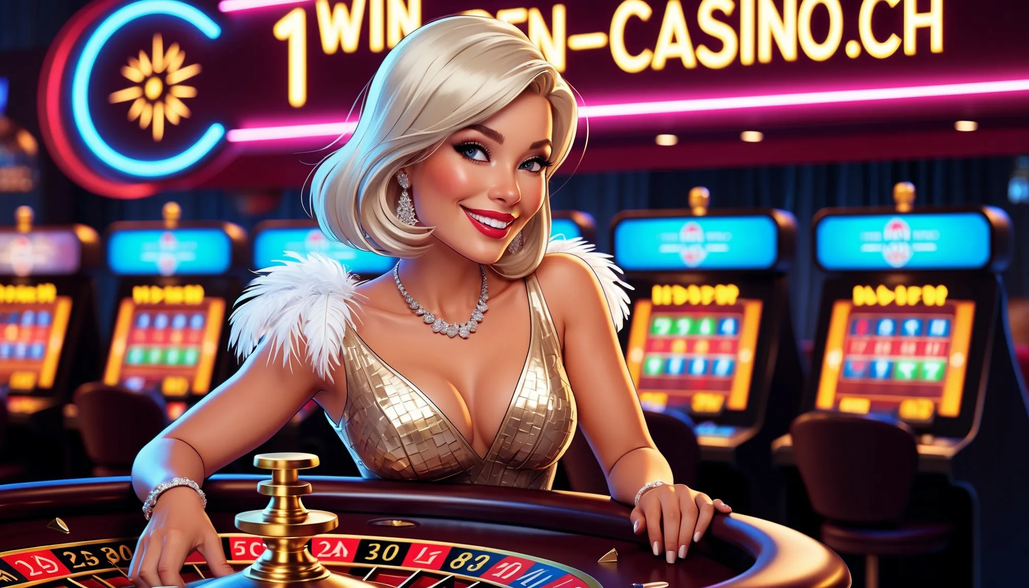 Chicken-road-casino