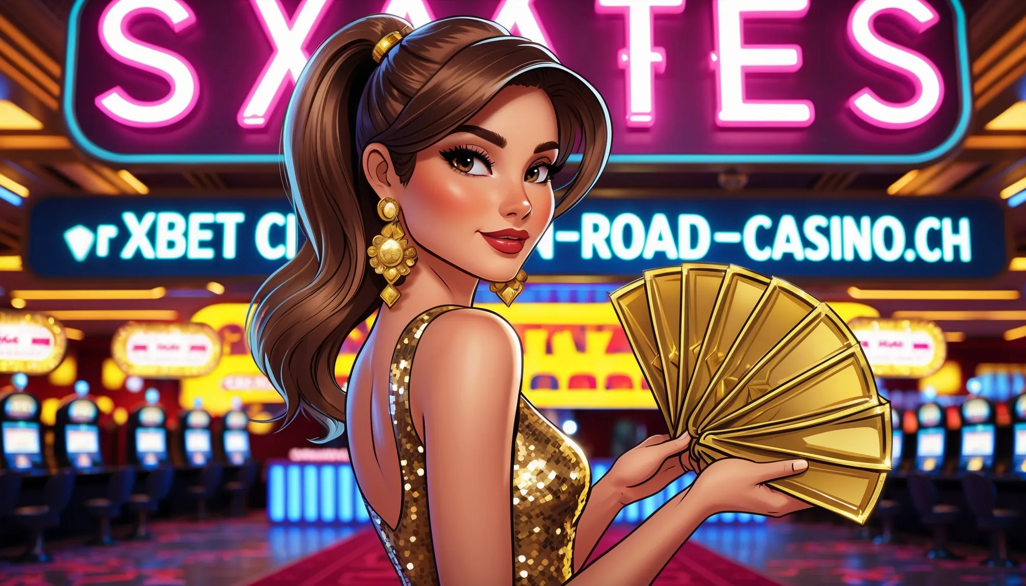 Chicken-road-casino