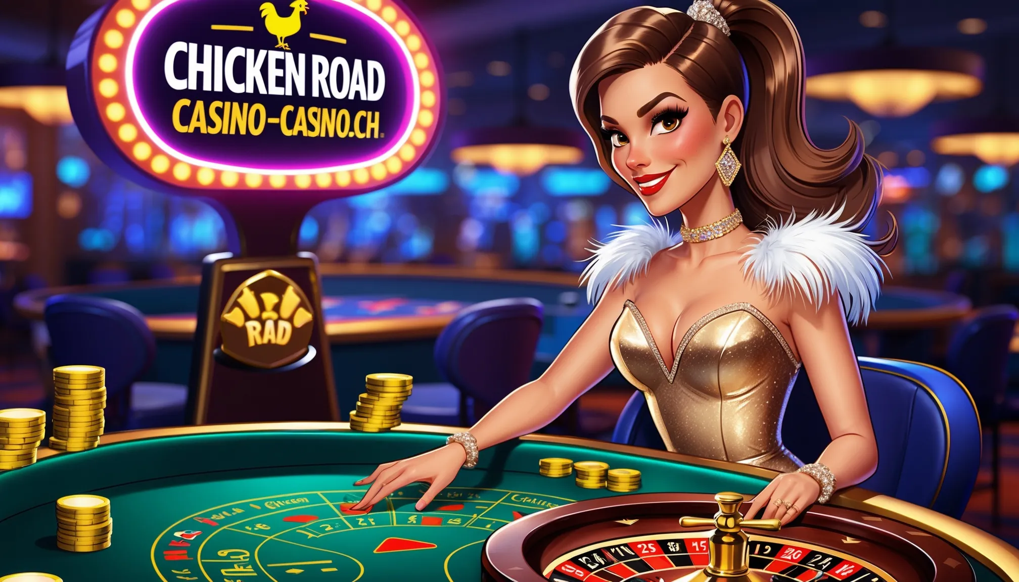 Chicken-road-casino