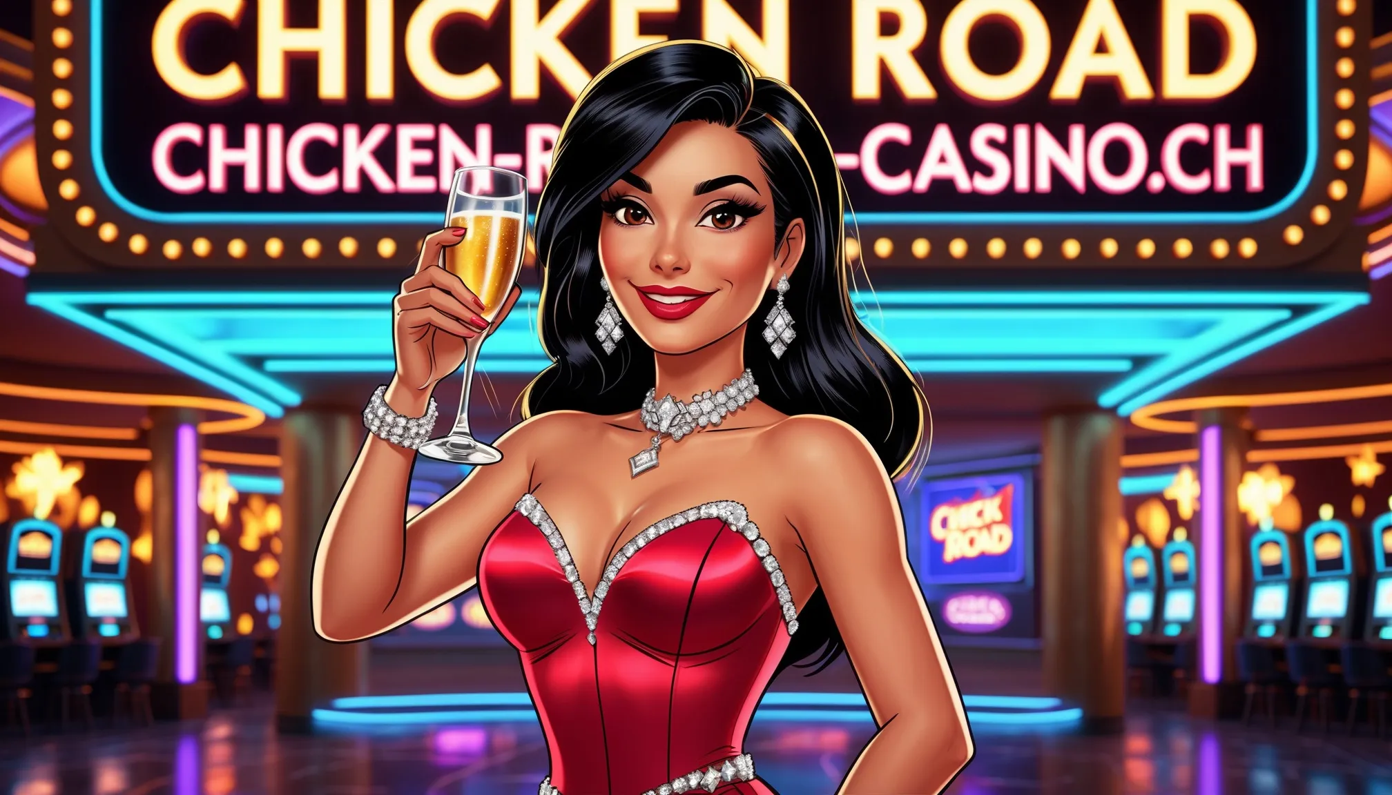 Chicken-road-casino