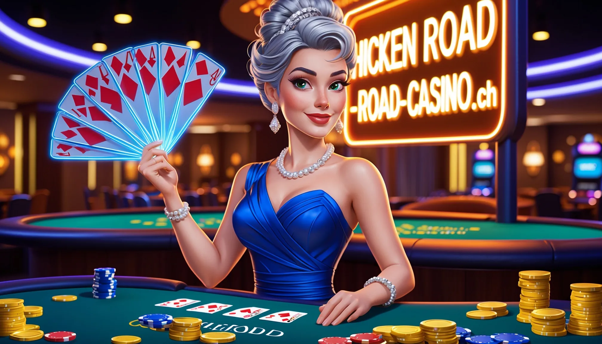 Chicken-road-casino