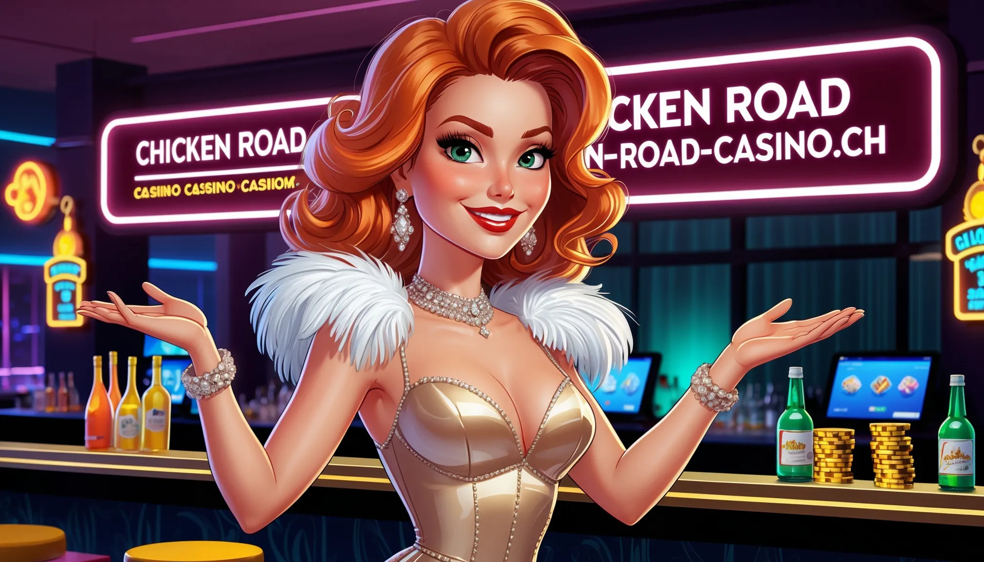 Chicken-road-casino