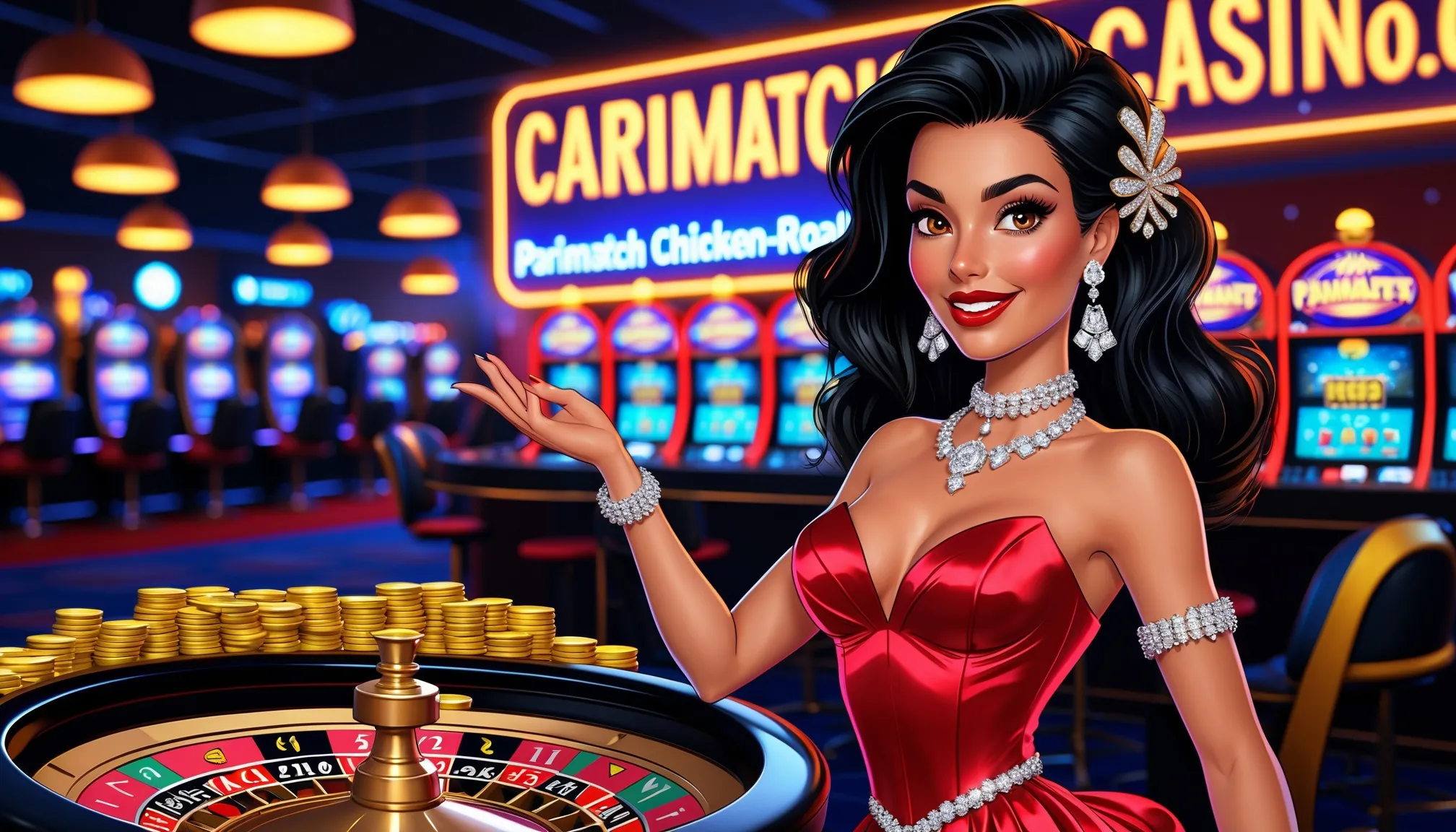 Chicken-road-casino
